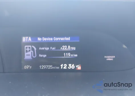 2014 Honda Civic Lx z USA, uszkodzony, nr VIN 19XFB2F55EE026465